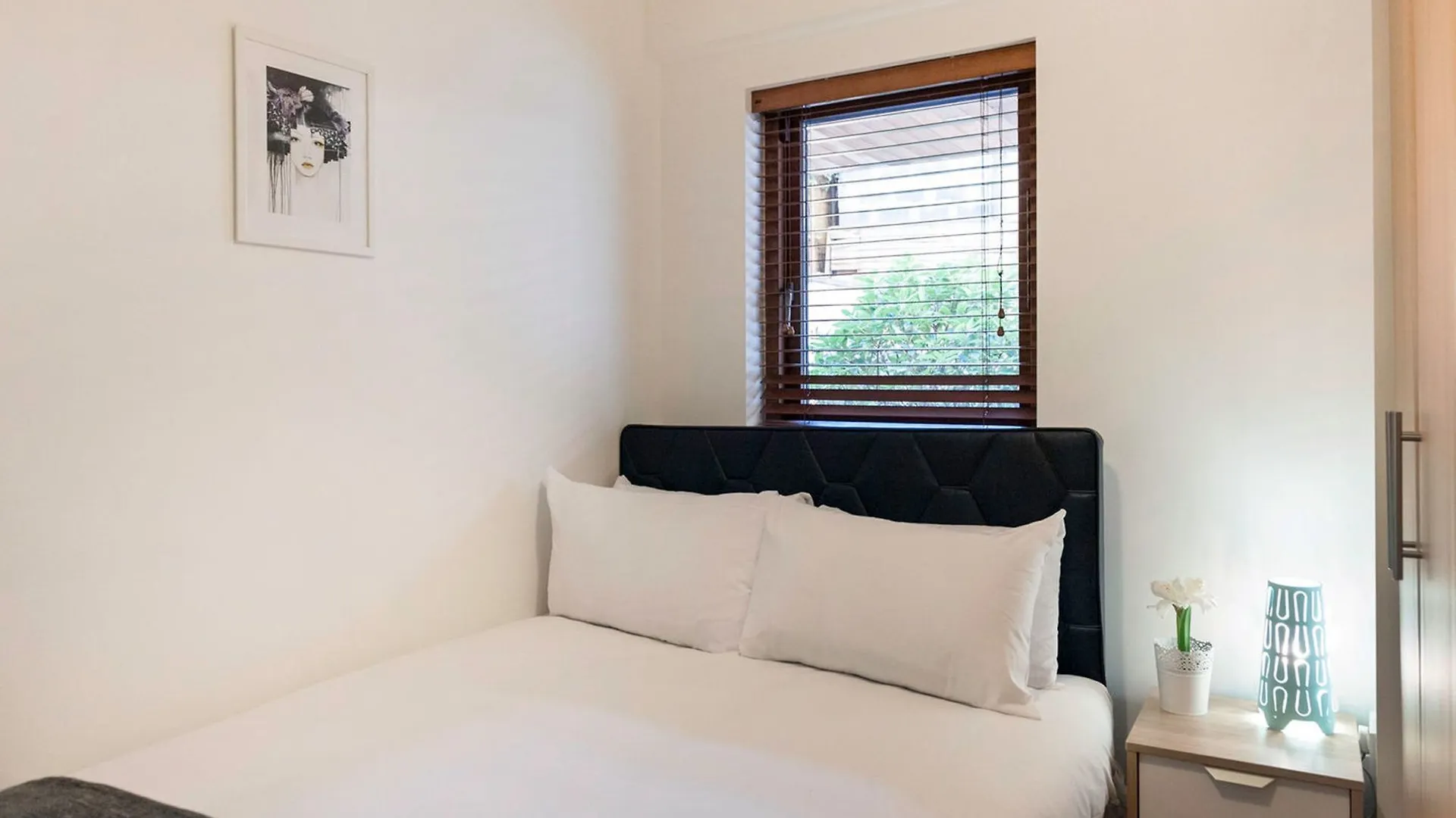 Apartment Metrostays - Merrion Square Dublin Ireland