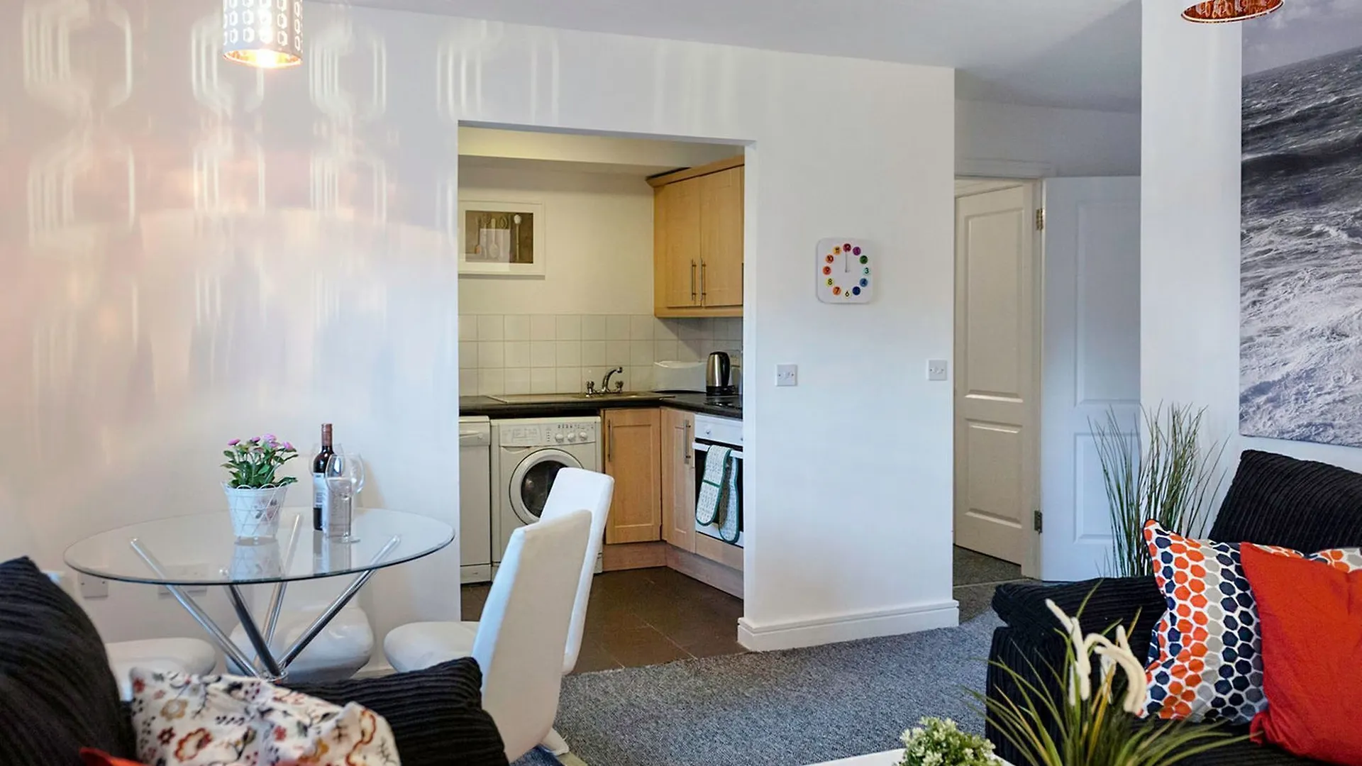 Metrostays - Merrion Square Dublin 0*,  Ireland