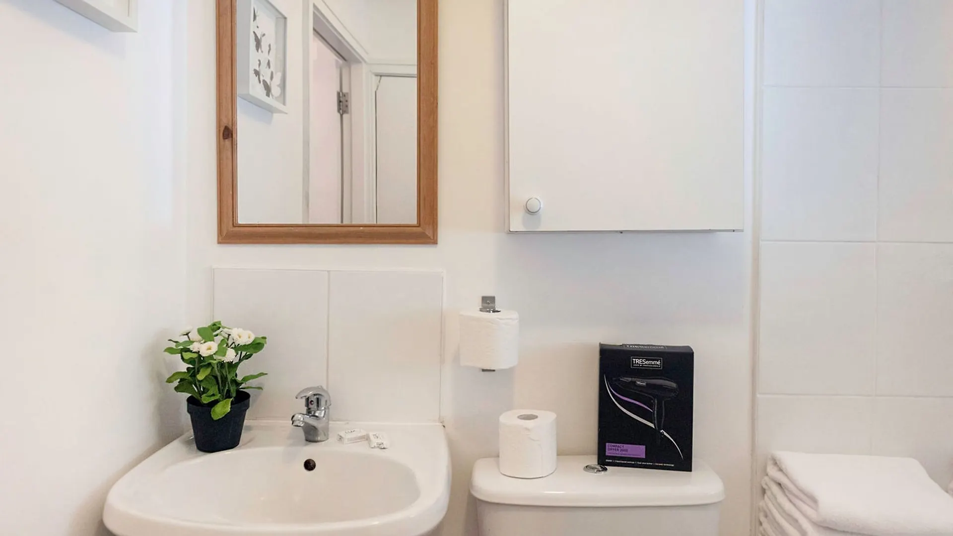 Apartment Metrostays - Merrion Square Dublin