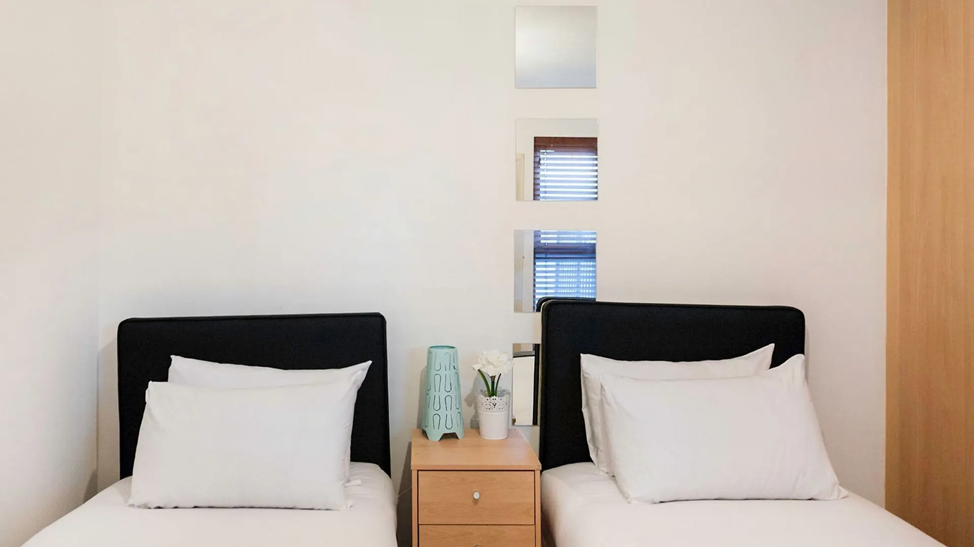 Metrostays - Merrion Square Dublin Ireland