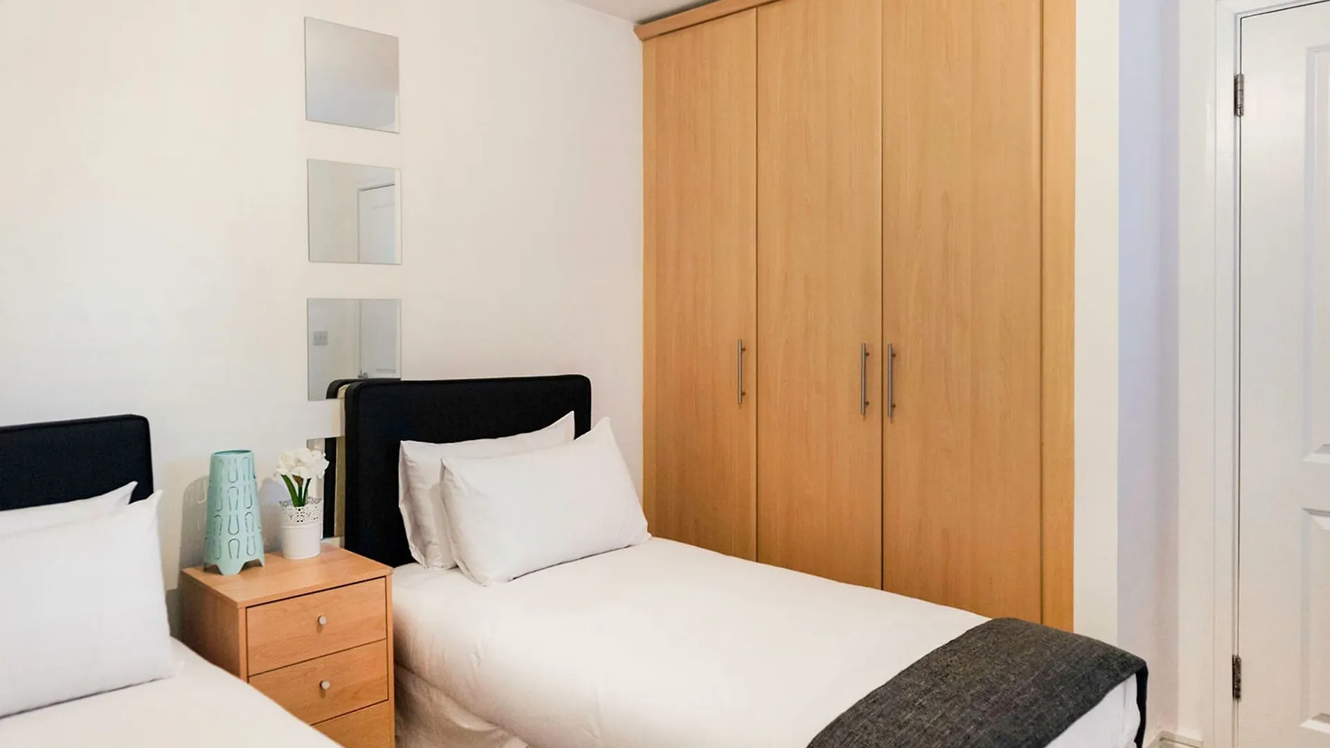 Metrostays - Merrion Square Dublin 0*,  Ireland