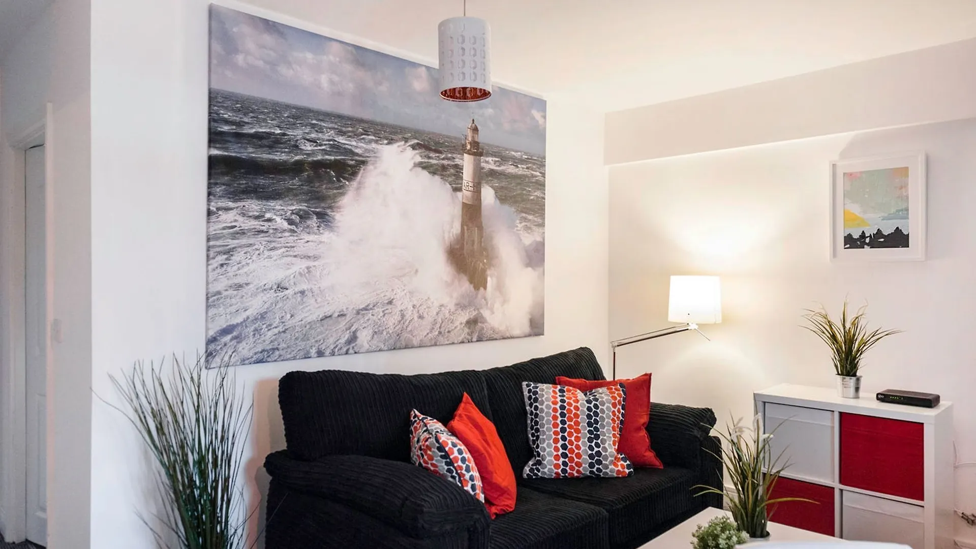 Apartment Metrostays - Merrion Square Dublin