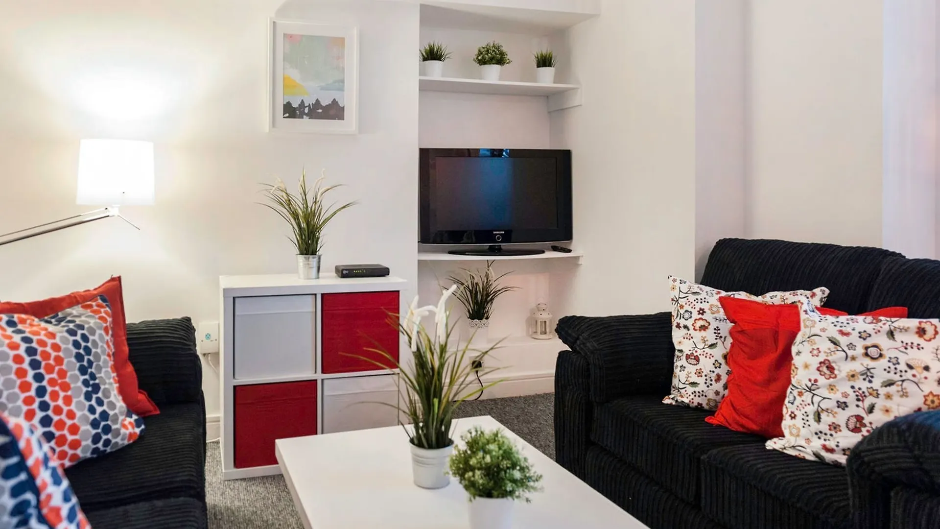 Metrostays - Merrion Square Dublin