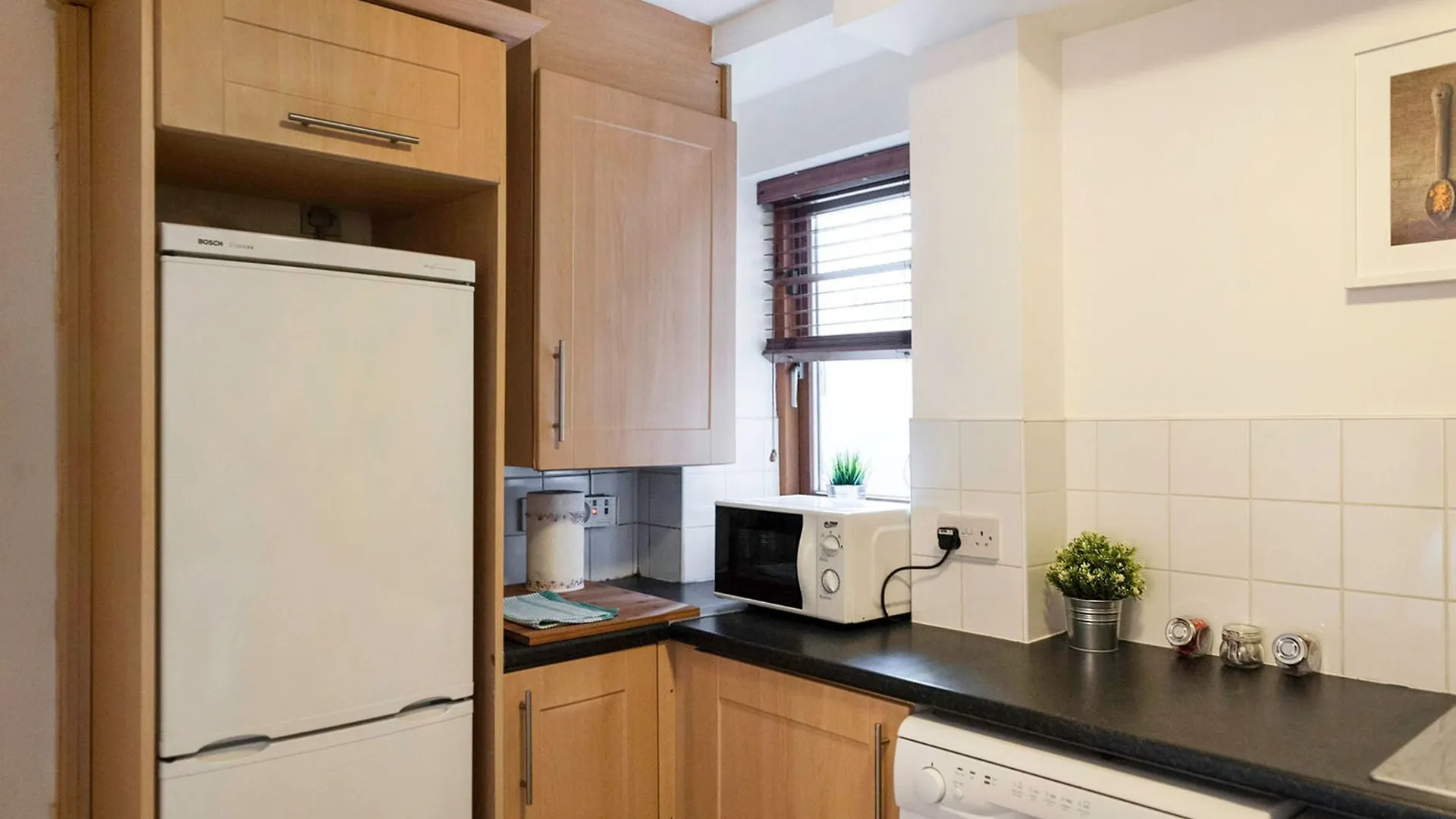Metrostays - Merrion Square Dublin Apartment
