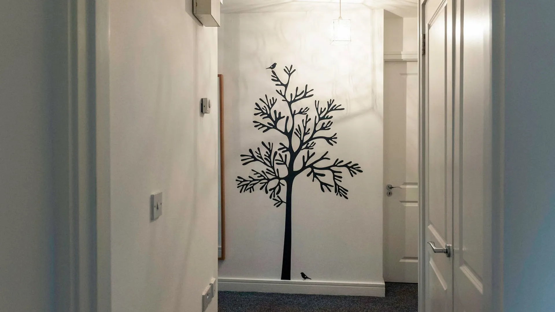 Metrostays - Merrion Square Dublin
